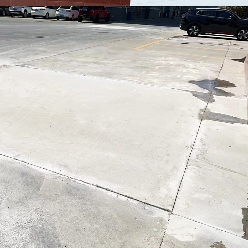 织金市政道路抢修料
